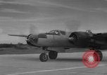 Image of French B-26 bombers Indochina, 1954, second 24 stock footage video 65675046934