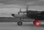 Image of French B-26 bombers Indochina, 1954, second 26 stock footage video 65675046934