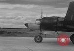 Image of French B-26 bombers Indochina, 1954, second 27 stock footage video 65675046934