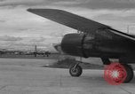 Image of French B-26 bombers Indochina, 1954, second 28 stock footage video 65675046934