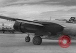 Image of French B-26 bombers Indochina, 1954, second 29 stock footage video 65675046934