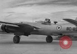 Image of French B-26 bombers Indochina, 1954, second 30 stock footage video 65675046934