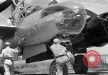 Image of French B-26 bombers Indochina, 1954, second 32 stock footage video 65675046934