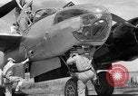 Image of French B-26 bombers Indochina, 1954, second 33 stock footage video 65675046934