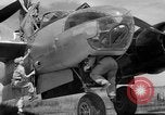 Image of French B-26 bombers Indochina, 1954, second 34 stock footage video 65675046934