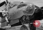 Image of French B-26 bombers Indochina, 1954, second 36 stock footage video 65675046934