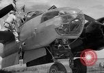 Image of French B-26 bombers Indochina, 1954, second 37 stock footage video 65675046934