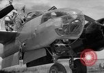 Image of French B-26 bombers Indochina, 1954, second 38 stock footage video 65675046934