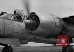 Image of French B-26 bombers Indochina, 1954, second 43 stock footage video 65675046934