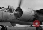 Image of French B-26 bombers Indochina, 1954, second 44 stock footage video 65675046934