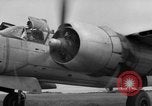 Image of French B-26 bombers Indochina, 1954, second 45 stock footage video 65675046934