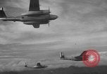 Image of French B-26 bombers Indochina, 1954, second 46 stock footage video 65675046934
