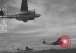 Image of French B-26 bombers Indochina, 1954, second 47 stock footage video 65675046934