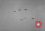Image of French B-26 bombers Indochina, 1954, second 54 stock footage video 65675046934