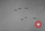Image of French B-26 bombers Indochina, 1954, second 55 stock footage video 65675046934