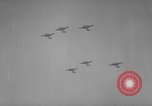 Image of French B-26 bombers Indochina, 1954, second 56 stock footage video 65675046934