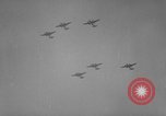 Image of French B-26 bombers Indochina, 1954, second 57 stock footage video 65675046934