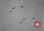 Image of French B-26 bombers Indochina, 1954, second 58 stock footage video 65675046934