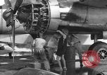 Image of French B-26 bombers Indochina, 1954, second 1 stock footage video 65675046935