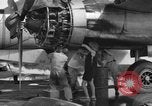 Image of French B-26 bombers Indochina, 1954, second 3 stock footage video 65675046935