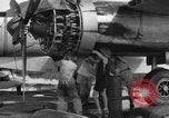 Image of French B-26 bombers Indochina, 1954, second 4 stock footage video 65675046935