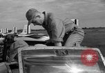 Image of French B-26 bombers Indochina, 1954, second 9 stock footage video 65675046935