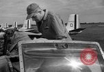 Image of French B-26 bombers Indochina, 1954, second 10 stock footage video 65675046935