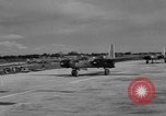 Image of French B-26 bombers Indochina, 1954, second 24 stock footage video 65675046935