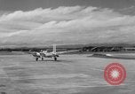 Image of French B-26 bombers Indochina, 1954, second 27 stock footage video 65675046935