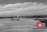 Image of French B-26 bombers Indochina, 1954, second 28 stock footage video 65675046935