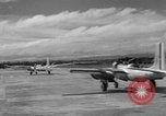 Image of French B-26 bombers Indochina, 1954, second 29 stock footage video 65675046935