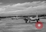 Image of French B-26 bombers Indochina, 1954, second 30 stock footage video 65675046935