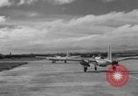 Image of French B-26 bombers Indochina, 1954, second 31 stock footage video 65675046935