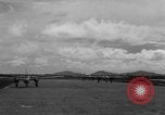 Image of French B-26 bombers Indochina, 1954, second 33 stock footage video 65675046935