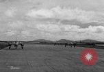 Image of French B-26 bombers Indochina, 1954, second 34 stock footage video 65675046935