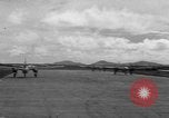 Image of French B-26 bombers Indochina, 1954, second 35 stock footage video 65675046935