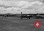Image of French B-26 bombers Indochina, 1954, second 37 stock footage video 65675046935