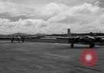 Image of French B-26 bombers Indochina, 1954, second 38 stock footage video 65675046935