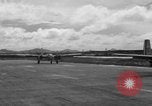 Image of French B-26 bombers Indochina, 1954, second 39 stock footage video 65675046935