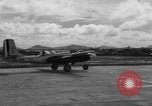 Image of French B-26 bombers Indochina, 1954, second 40 stock footage video 65675046935