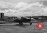 Image of French B-26 bombers Indochina, 1954, second 42 stock footage video 65675046935