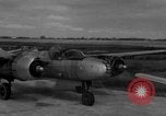 Image of French B-26 bombers Indochina, 1954, second 45 stock footage video 65675046935