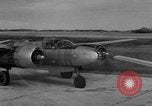 Image of French B-26 bombers Indochina, 1954, second 47 stock footage video 65675046935