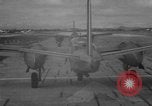 Image of French B-26 bombers Indochina, 1954, second 50 stock footage video 65675046935