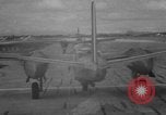 Image of French B-26 bombers Indochina, 1954, second 51 stock footage video 65675046935