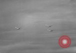 Image of French B-26 bombers Indochina, 1954, second 55 stock footage video 65675046935