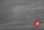Image of French B-26 bombers Indochina, 1954, second 57 stock footage video 65675046935