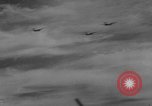 Image of French B-26 bombers Indochina, 1954, second 61 stock footage video 65675046935
