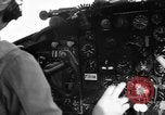 Image of French B-26 bombers Indochina, 1954, second 62 stock footage video 65675046935