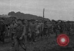 Image of Vietnamese prisoners Indochina, 1954, second 1 stock footage video 65675046936